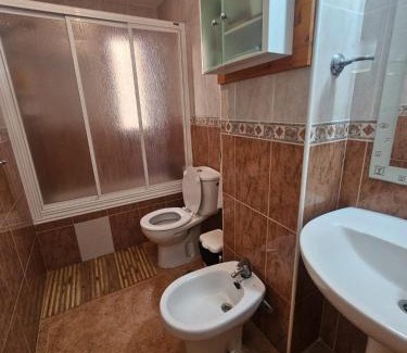 Los Alcázares Chalet De Esquí | Villa Solmar