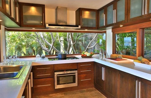 Taling Ngam Villa | Luxuly Villa Solymar en Samui