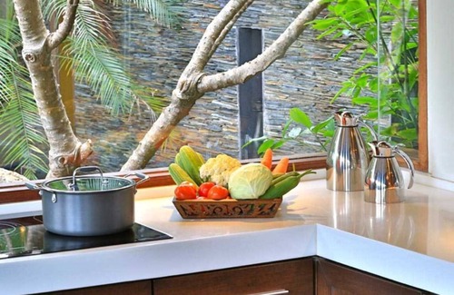 Taling Ngam Villa | Luxuly Villa Solymar en Samui