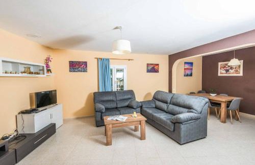 Cala en Porter Villa | Villa Solymar