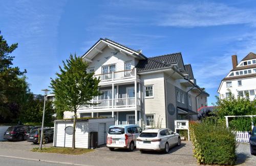Niendorf Apartamento | Villa Somersby Ferienwohnung Nr 01