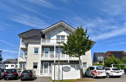 Niendorf Apartamento | Villa Somersby Ferienwohnung Nr 01