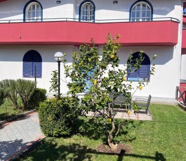 Piazza-Tralia-Pendolo Apartamento | Villa Somma Apartments