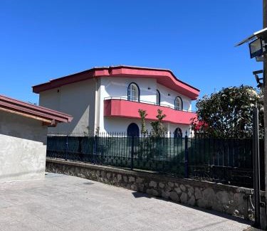 Piazza-Tralia-Pendolo Apartamento | Villa Somma Apartments