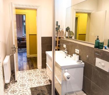 Hamburg-Nord Apartamento | Villa Sommerkamp