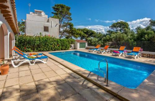 Cala Blanca Villa | Villa Son Felip by Villa Plus