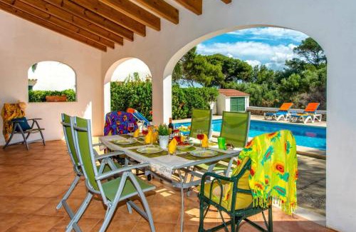 Cala Blanca Villa | Villa Son Felip by Villa Plus