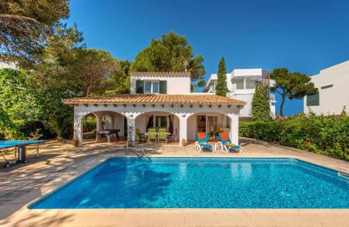 Cala Blanca Villa | Villa Son Felip by Villa Plus