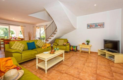 Cala Blanca Villa | Villa Son Felip by Villa Plus