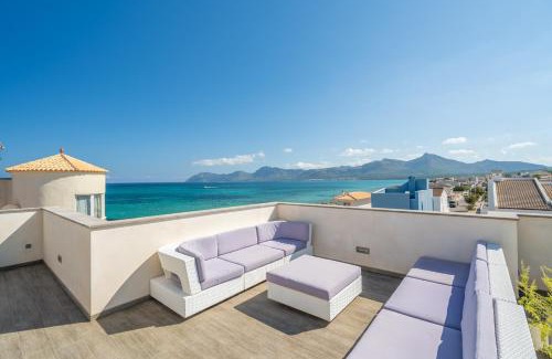 Son Serra de Marina Villa | Villa Son Serra Paradise
