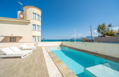 Son Serra de Marina Villa | Villa Son Serra Paradise