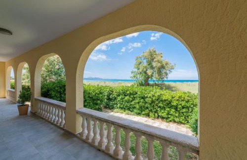 Son Serra de Marina Casa | Villa Son Serra