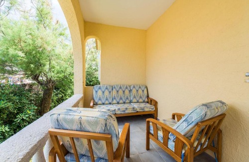 Son Serra de Marina Casa | Villa Son Serra