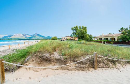 Son Serra de Marina Casa | Villa Son Serra