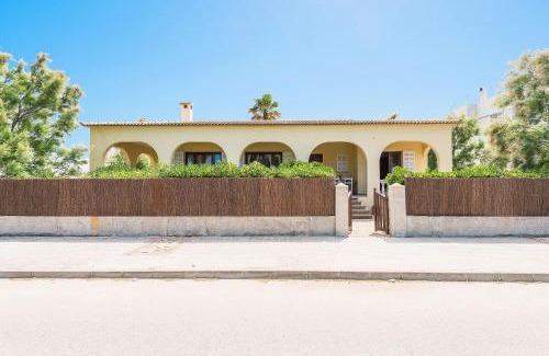Son Serra de Marina Casa | Villa Son Serra
