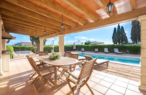 Sa Pobla Villa | Villa Son Valentí