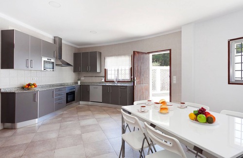 Son Veri Nou Villa | Villa Son Verí d'Alt - con piscina privada