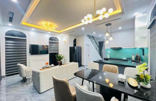 Van Don Apartamento | Villa Sonasea Vân Đồn by Deluxe Stay