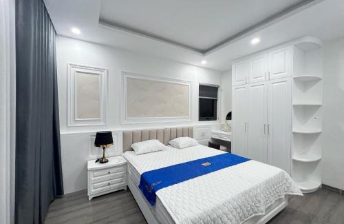 Van Don Apartamento | Villa Sonasea Vân Đồn by Deluxe Stay