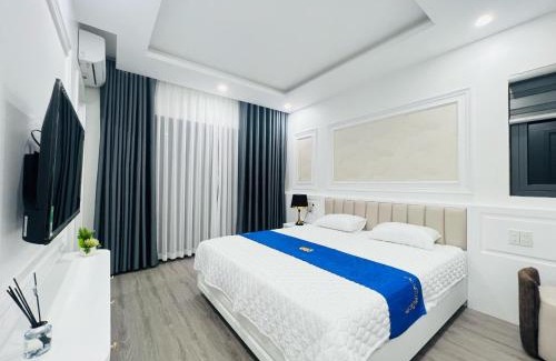 Van Don Apartamento | Villa Sonasea Vân Đồn by Deluxe Stay