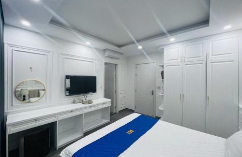 Van Don Apartamento | Villa Sonasea Vân Đồn by Deluxe Stay