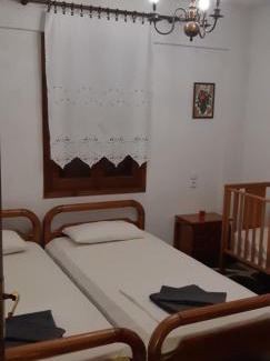Imathia Region Casa | Villa Sonia