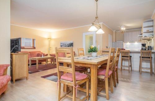Zingst Apartamento | Villa Sonja - Wohnung 07