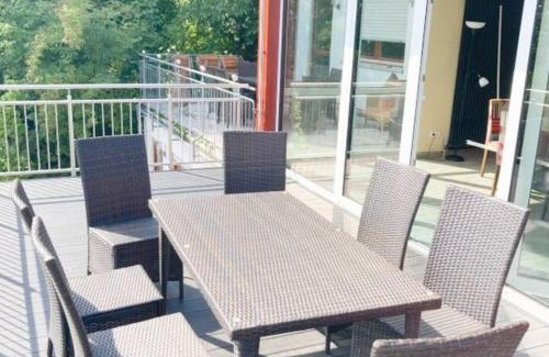 Großhabersdorf Apartamento | Villa Sonnenblick 13 Minuten zum #Playmobil #Funpark