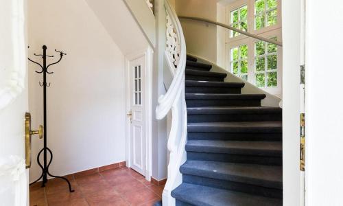 Ostseebad Ahrenshoop Apartamento | Villa Sonnenfrieden 02