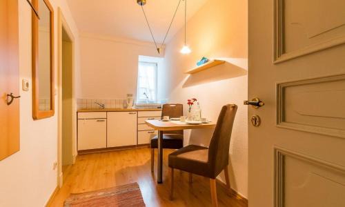 Ostseebad Ahrenshoop Apartamento | Villa Sonnenfrieden 02