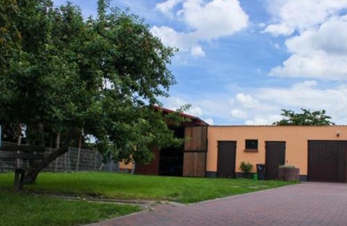 Klein Ziethen Apartamento | Villa Sonnenschein