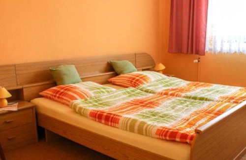 Klein Ziethen Apartamento | Villa Sonnenschein