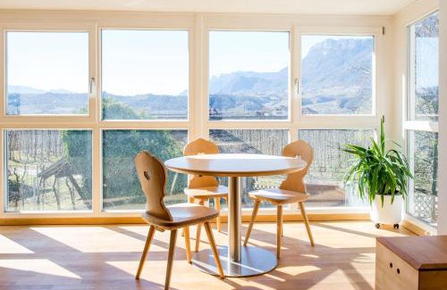 Terlano Apartamento | Villa Sonnenschein