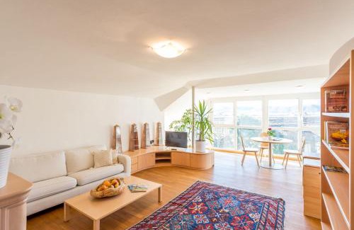 Terlano Apartamento | Villa Sonnenschein