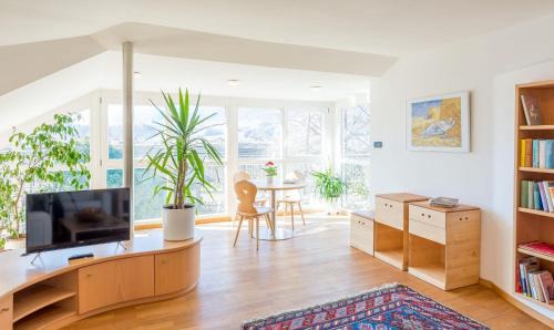 Terlano Apartamento | Villa Sonnenschein