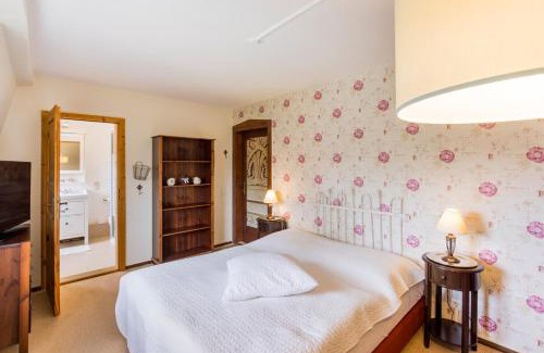 Jonsdorf Casa | Villa Sonnenseite Jonsdorf