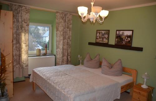 Jonsdorf Casa | Villa Sonnenseite Jonsdorf