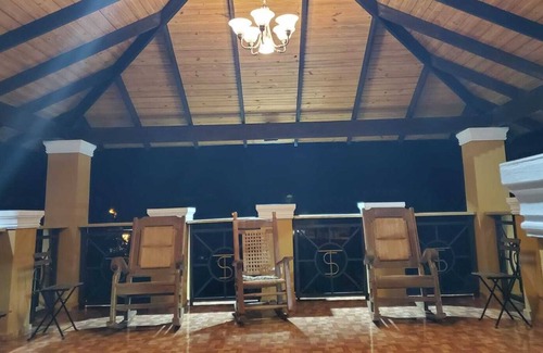 San Jose de las Matas Casa | Villa sophia