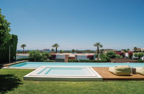 Cala Comte Villa | Villa Sophie - Luxury Style & Sunset View - ETV1857E