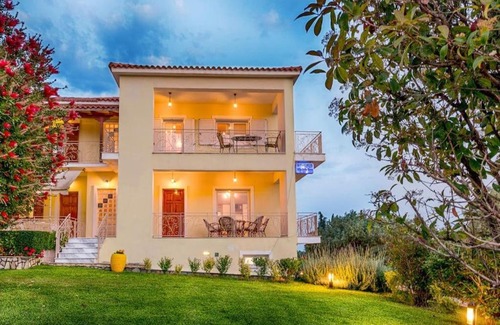 Sarlata Apartamento | Villa Sophia Elena