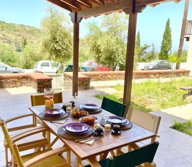 Ikaria Casa | Villa Sophia