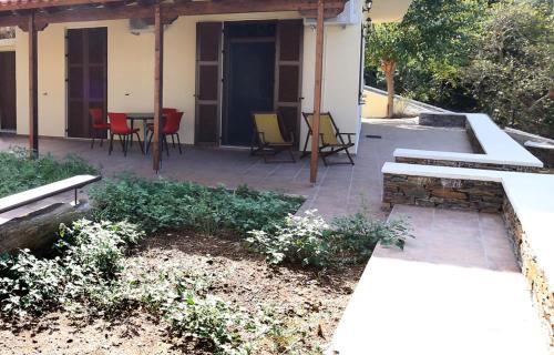 Ikaria Casa | Villa Sophia
