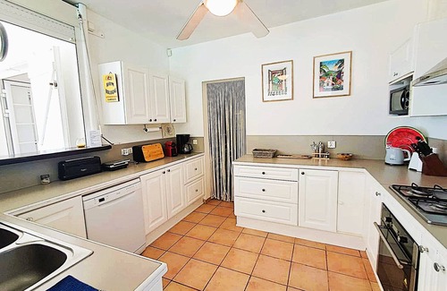Cafeiere Villa | L'Escale - Exceptional Villa Sea View in Deshaies - Grande-Anse
