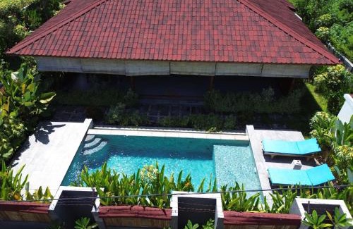 Tanjung Villa | Villa Sophie Lombok