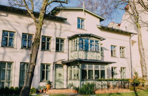 Sopot Centrum Apartamento | Villa Sopocka