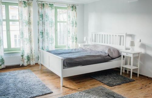 Sopot Centrum Apartamento | Villa Sopocka