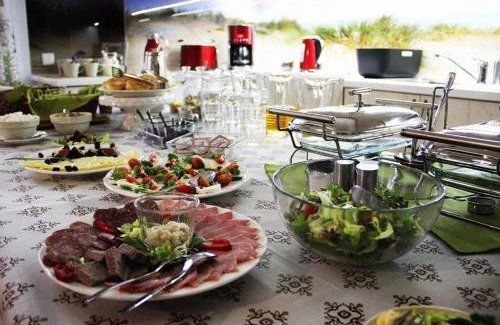 Sopot Centrum Apartamento | Villa Sopocka