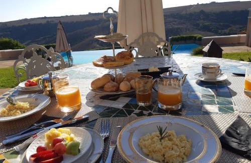 El Menzeh Cabina | Villa Soraya Lodge & Spa