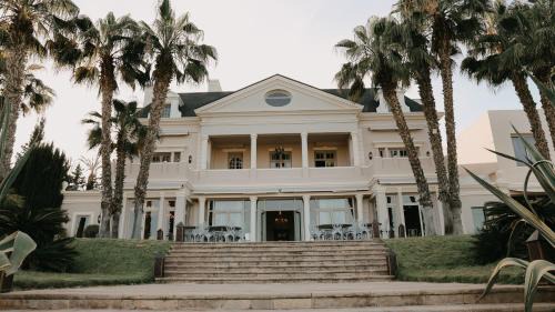 El Menzeh Cabina | Villa Soraya Lodge & Spa