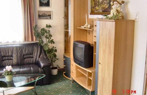 Gaschurn Casa | Villa Sorgenfrei